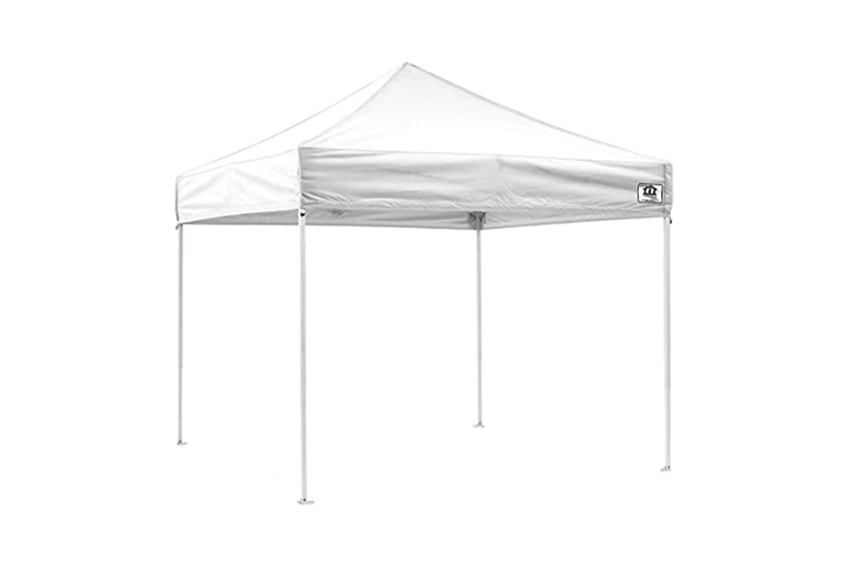 Canopy Tent (10x10ft)