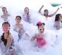 Foam Fiesta Birthday Foam Party 1b 90x80