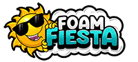 Foam Fiesta Online Form Logov2