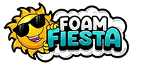 Foam Fiesta Online Form Logov2